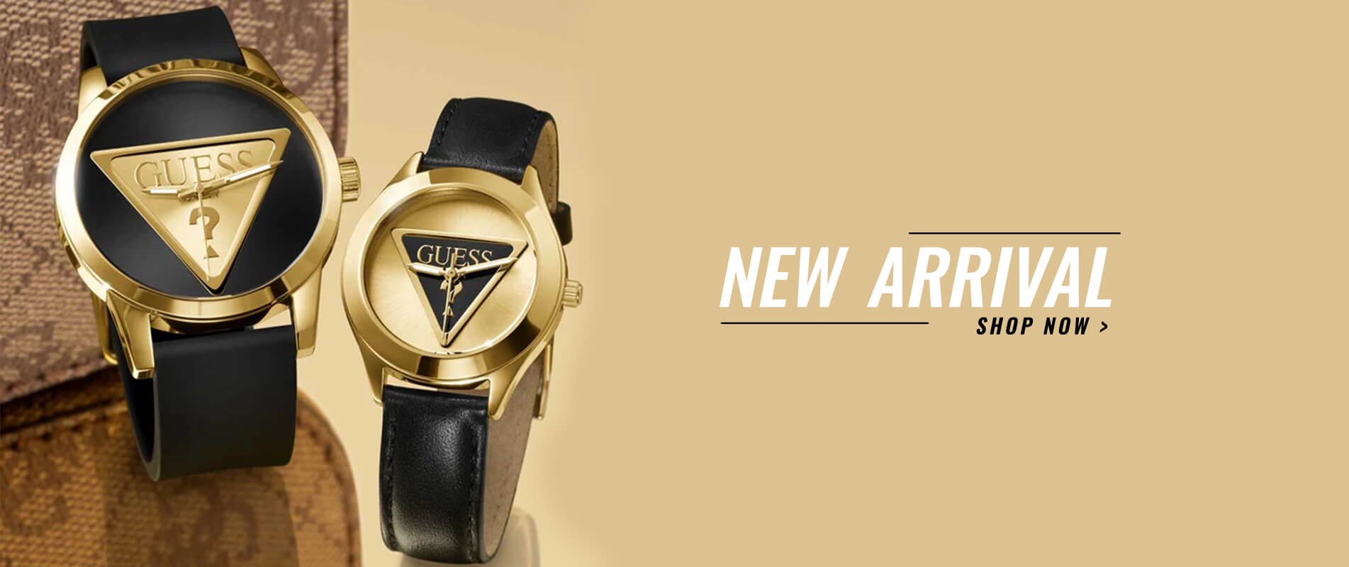 Montre Guess Tunisie